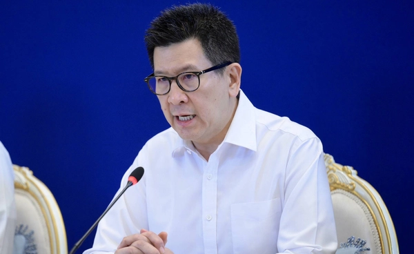 “เอกนิติ” เผยนายกฯ กำชับหน่วยงานรัฐประหยัดพลังงาน “ห้าม” ไปดูงานต่างประเทศ