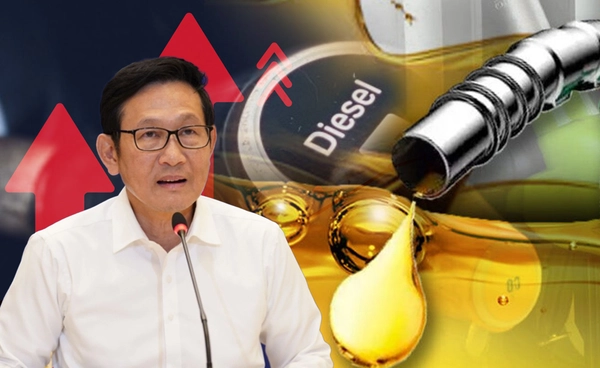 "พลังงาน"จ่อฟัน พ่อค้าคนกลางกักตุนน้ำมัน