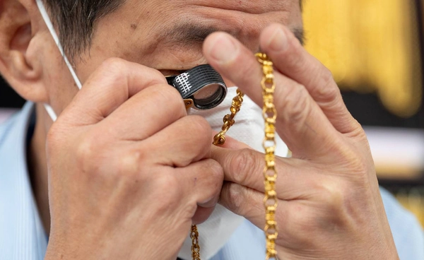 ฮั่วเซ่งเฮง งดซื้อขายทองออนไลน์ชั่วคราว เหตุราคาผันผวน