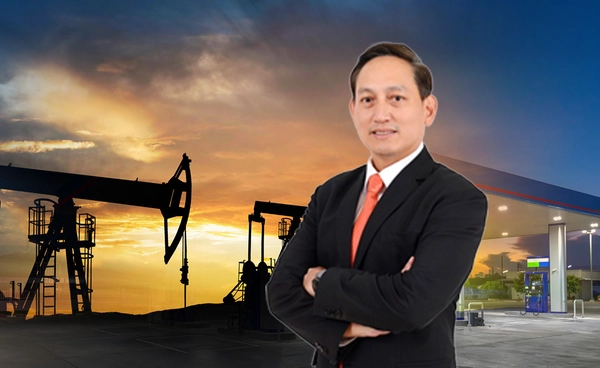 “พลังงาน”ยันมีน้ำมันสำรองเพียงพอ 61 วัน