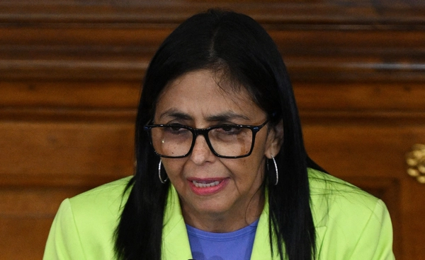 ผู้นำรักษาการของเวเนซุเอลาเผยครั้งแรกว่า “เอือมระอา” กับคำสั่งของฝั่งสหรัฐฯ