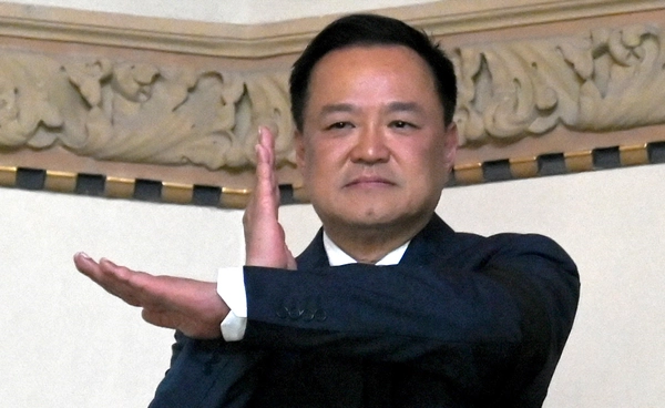 เปิด 4 สมการรัฐบาล “อนุทิน 2” ตัวเลขจริงและเงื่อนไขการเมือง