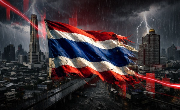 วิจัยกสิกรฯ เตือนแรง!  ศก.ไทยปี 69 ชะลอ 1.6%  การเมืองฉุด–โลกผันผวน