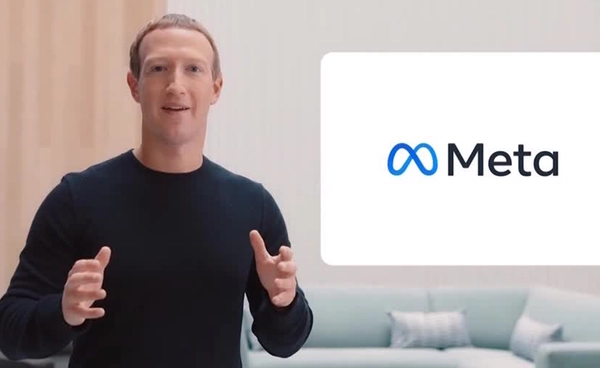 “Meta” เล็งเลิกจ้างพนักงานครั้งใหญ่ 20% เซ่นพิษลงทุน AI เพิ่มประสิทธิภาพองค์กร