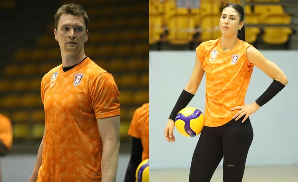 "ลูกยางโคราช" เสริมทัพคับคั่ง! ลุยศึก ไทยแลนด์ลีกฯ เลกที่ 2