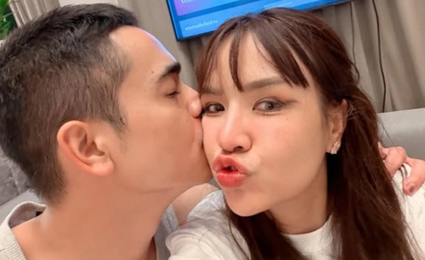 ไม่ได้หย่า! “เจนนี่ รัชนก” เคลียร์ชัด ข่าวลือเลิก “ยิว ฉัตรมงคล” 