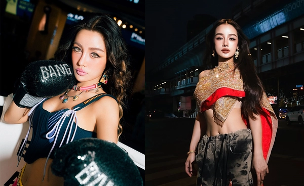 “KT KRATAE” ส่งซิงเกิล “Bangkok City”  ร่วมงานโปรดิวซ์ระดับโลก ‘Mohombi’ ชูซอฟท์พาวเวอร์ไทย