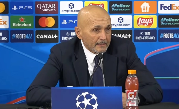 สปัลเล็ตติ ออกโรงเตือนลูกทีม  ห้ามประมาท! กาลาตาซาราย