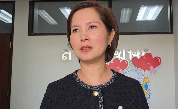 “ตรีนุช”  ยืนยันยังไม่ได้คุย “อนุทิน” ดีลตั้งรัฐบาล รอกกต.รับรองผลเลือกตั้ง