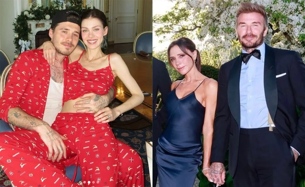 สรุปดราบรู๊คลิน แบคแฮม -  ปัญหาแม่สามี VS ลูกสะใภ้ กับชนวนเหตุตัดขาดสะท้านโลก