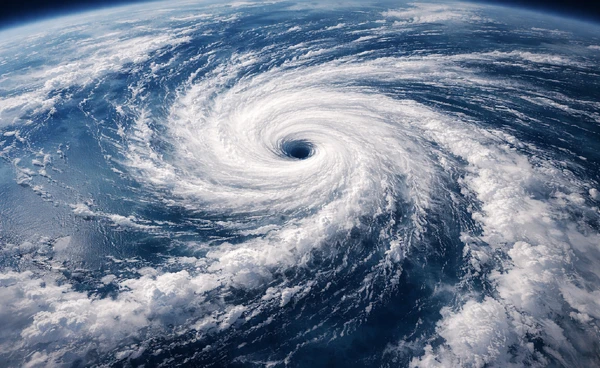 คาดการณ์เฮอริเคนแอตแลนติก “เอลนีโญ” อาจทำพายุก่อตัวน้อย แต่ยังเสี่ยงทวีกำลังเร็ว