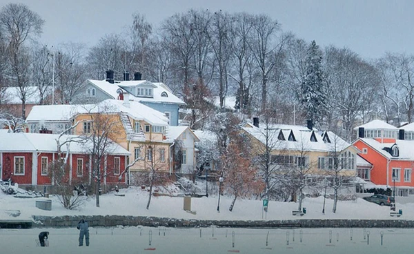 ฟินแลนด์โชว์ล้ำ! สาธิตส่ง "ไฟฟ้าผ่านอากาศ" สำเร็จ ปูทางสู่อนาคตไร้สายไฟ