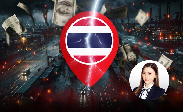 เปิดแผนรัฐบาลไทย รับมือ "วิกฤตพลังงาน" น้ำมัน-ก๊าซ-ไฟฟ้า เสี่ยงราคาพุ่ง ขาดแคลน ผลกระทบสงครามตะวันออกกลาง