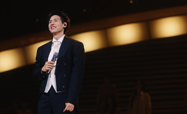 “BILLKIN” เปิดฉากคอนเสิร์ตที่มาเก๊า สุดยิ่งใหญ่ สร้างโมเมนต์ประทับใจตลอด 2 รอบการแสดง