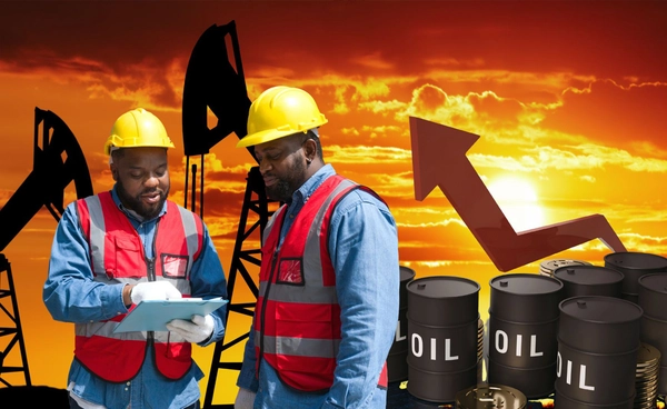 "ราคาน้ำมัน" พุ่งรุนแรง จ่อทะลุ 90 ดอลลาร์ 