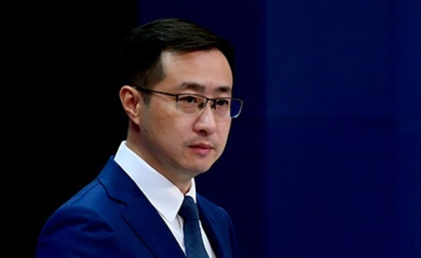 จีนเตือนตอบโต้ญี่ปุ่นรุนแรงเด็ดขาด ปมไต้หวัน