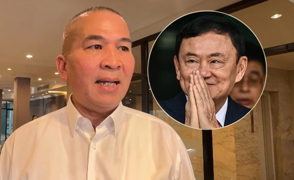 รมว.ยุติธรรม เผย ขั้นตอนพักโทษ “ทักษิณ” ต้องผ่าน 3 คณะกรรมการ