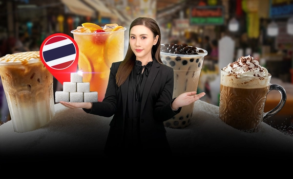  “ความหวาน” ยุคใหม่ หวานปกติ = 50 % ธุรกิจขานรับ เทรนด์สุขภาพ