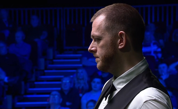 อัลเลน ลิ่วตัดเชือก ศึกเพลเยอร์สฯ  โชว์ฟอร์มเก่งต้อน เซลบี้ ขาดลอย! 