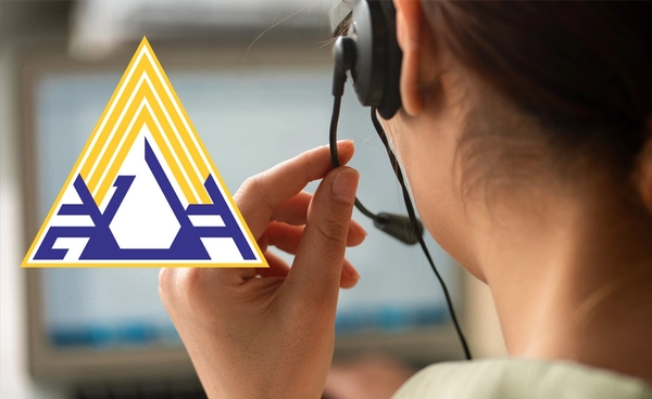 สายด่วนประกันสังคม 1506 รอนาน! เพิ่มคู่สาย-บุคลากร ดูแลผู้ประกันตน