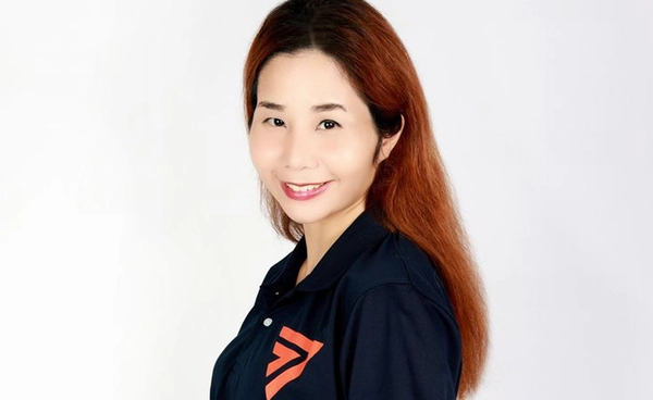 เปิดประวัติ นิว กัลยพัชร อดีต สส.พรรคประชาชน ประกาศลาออกสมาชิก