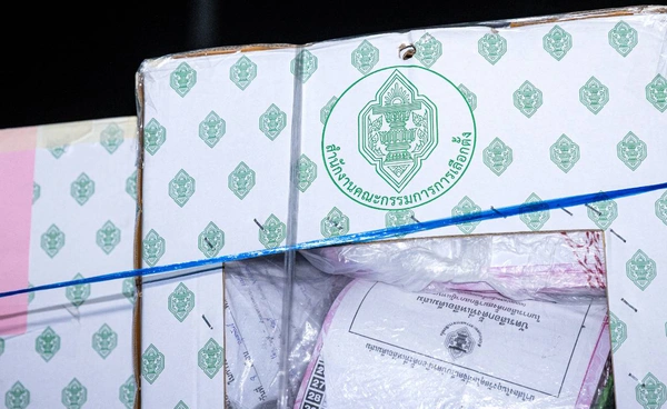 กกต. ประกาศผลเลือกตั้ง 2569 ครบ 400 เขต เช็กได้แล้ว