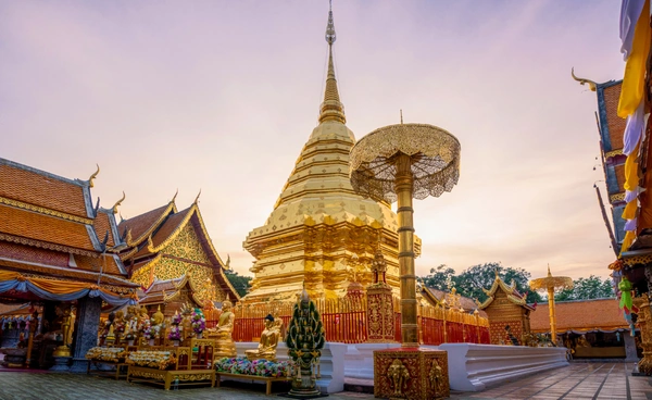 “เชียงใหม่” ลุ้นมรดกโลก เตรียมรับการประเมินยูเนสโกมิ.ย.นี้