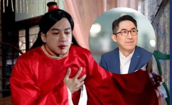 "กระอักเลือด" ไม่ใช่หนังจีนก็เป็นได้ ต้องหาสาเหตุ เพื่อรักษาให้ทันท่วงที