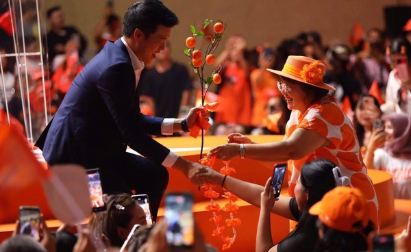 ปชน.ถอดบทเรียนเลือกตั้ง 69 เดินหน้ารุกพื้นที่