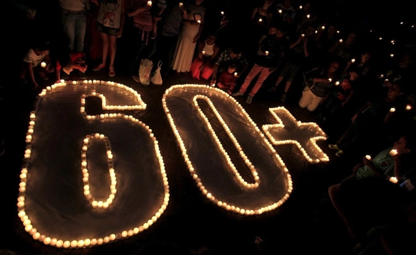 “60 Earth Hour” ชวนปิดไฟ 1 ชั่วโมง  ก่อนทุกอย่างจะสายเกินไป