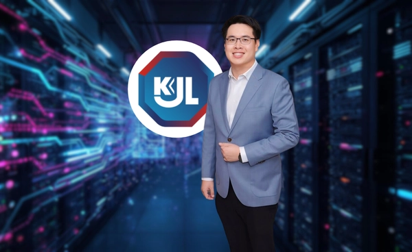 “KJL” เปิดเกมรุกปี 69 ขยายพอร์ตสื่อสาร–ไอที–Data Center ปั้นรายได้ 1,250-1,320 ลบ.