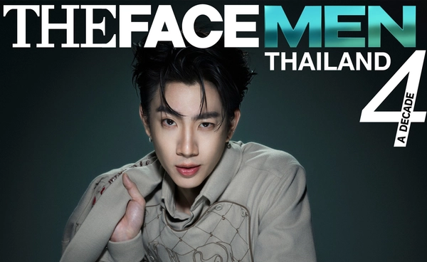 ประวัติ “ออฟ จุมพล” เมนเทอร์ที่สกิลปากเริ่ดสุดใน The Face Men Thailand Season 4