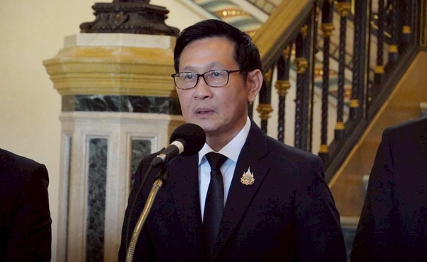 รมว.พลังงาน สั่งด่วน!  สำรองน้ำมัน - ซื้อ LNG เพิ่ม ปัดฝุ่น B7-B10 หากดีเซลพุ่ง