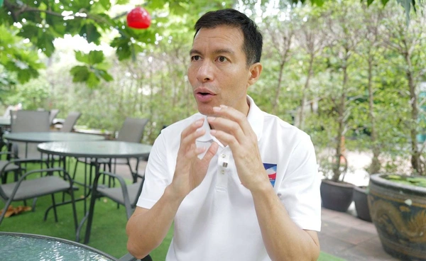 ‘ดร.เจษฎ์’ หนุนยกเลิก MOU 44 ชี้รัฐมีอำนาจดำเนินการได้ทันที