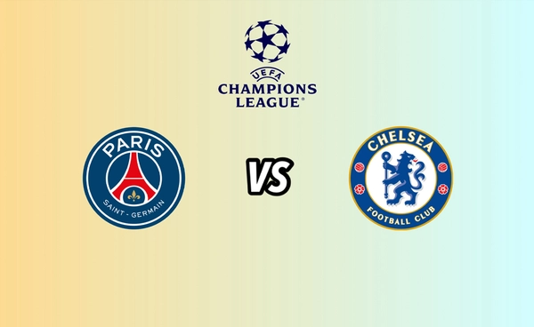 พรีวิว ยูฟ่า แชมเปี้ยนส์ ลีก 2025-26 รอบ 16 ทีม นัดแรก : ปารีส แซงต์-แชร์กแม็ง พบ เชลซี