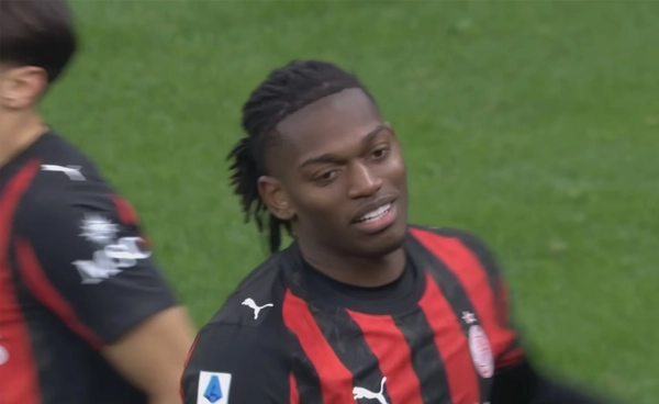 มิลาน ไม่พอใจพฤติกรรม!   พร้อมปล่อย เลเอา พ้นทีม