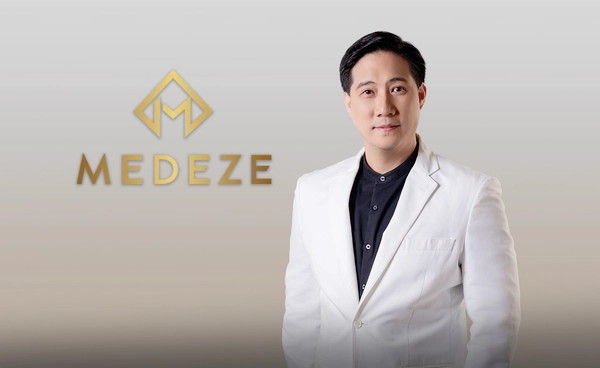 MEDEZE ปี 69 ตั้งเป้าโต 20% เตรียมขึ้นทะเบียน Stem Cell เป็นยา ปูทางรายได้ เเตะ 3,000 ลบ. ในปี 73