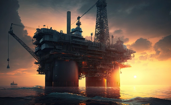 น้ำมันโลกพุ่งสูงสุดรอบ 1 ปี หลังสงครามสหรัฐ–อิหร่านกระทบตลาด