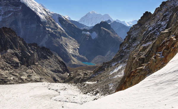 ธารน้ำแข็งหิมาลัย ละลายเร็วขึ้น 2 เท่า สัญญาณเตือนวิกฤตน้ำของเอเชีย