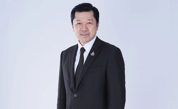 “ศุภชัย” ผนึกผู้นำภาคเอกชนชั้นนำ นั่งบอร์ด GCNT ชุดใหม่ 