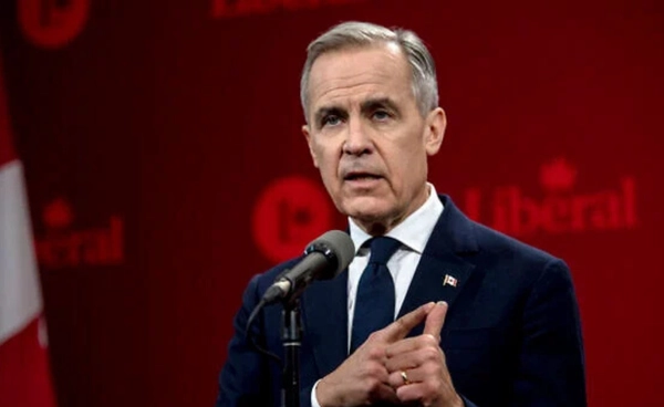 คาร์นีย์ยืนยัน ไม่ได้ถอนคำพูดบนเวทีดาวอส หลังจากที่คุยกับทรัมป์ทางโทรศัพท์