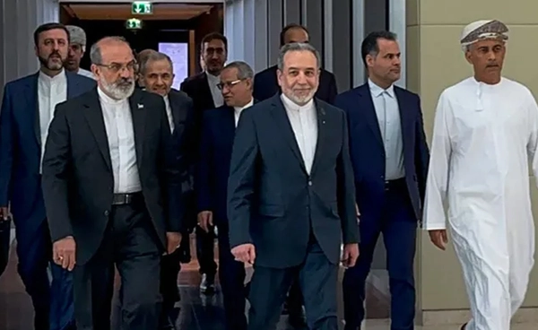 สรุปผลเจรจานิวเคลียร์สหรัฐฯ-อิหร่านครั้งแรก