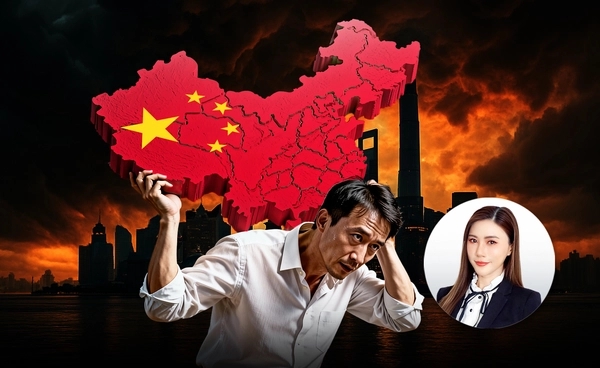 ฟื้น หรือ ฟุบ? "ตรุษจีน" ปีนี้ 2569 ตัวชี้วัด เศรษฐกิจจีน พุ่งเป้า "ชนชั้นกลาง" 400 ล้านคน แบกกำลังซื้อมหาศาล