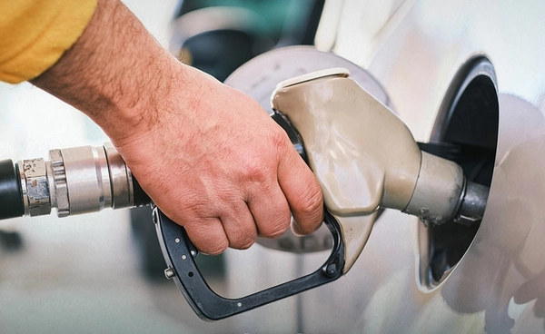 แผนที่หาปั๊มน้ำมัน "PumpRar" ตัวช่วยรับมือกับวิกฤตน้ำมันโลก