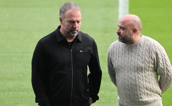 ฟลิค มั่นใจศักยภาพ บาร์ซ่า  ฟันธง! บุกดับซ่า เอสปันญ่อล