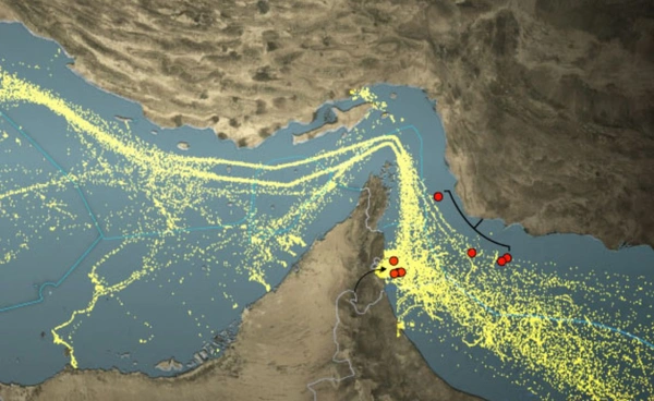 ขีปนาวุธยิงไกล 4,000 กิโลเมตร ตัวเปลี่ยนเกมสงคราม ในวันที่อิหร่านเล็งเป้าไกลถึงกรุงลอนดอน