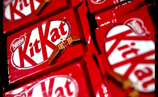 ล่าโจรขโมย "คิทแคท" รุ่นพิเศษ หายระหว่างขนส่งไปยุโรป