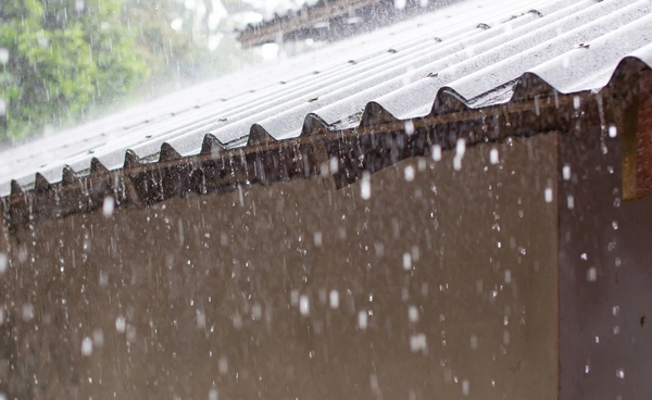 ภาคอีสานโดนก่อน! เตือน “พายุฤดูร้อน” ถล่มไทย ฝนฟ้าคะนอง-ลูกเห็บตก-ฟ้าผ่า