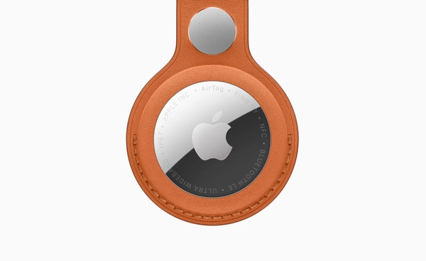 Apple ประกาศเปิดตัว AirTag เจเนอเรชั่นถัดไป ค้นหาที่ครอบคลุมยิ่งขึ้น ลำโพงที่ดังกว่าเดิม