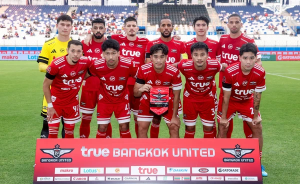 พรีวิวฟุตบอล ทรู แบงค็อกฯ พบ สวายเรียง ศึกชิงแชมป์สโมสรอาเซียน